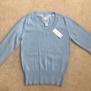Girl sweater